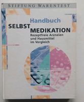 Handbuch Selbstmedikation Mecklenburg-Vorpommern - Neubrandenburg Vorschau