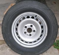 Komplett Rad Satz VW crafter MAN tge Mercedes sprinter 205/75 R16 Sachsen - Pirna Vorschau