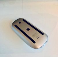 Apple Magic Mouse 2, Silber A1657 - Bluetooth Maus Nordrhein-Westfalen - Ratingen Vorschau