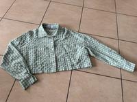 Bluse Bershka Gr. XS neuwertig Bayern - Schongau Vorschau