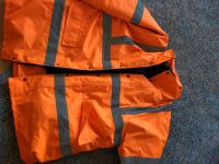 Warnjacke 4xl Bayern - Zell Oberpf Vorschau