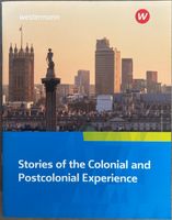 Stories of the Colonial and Postcolonial Experience Frankfurt am Main - Preungesheim Vorschau