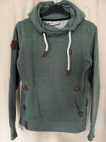 Naketano Damen Pullover Sweatshirt Hoodie Gr. M Nordrhein-Westfalen - Bottrop Vorschau