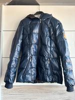 Blaue Jacke von ESPRIT Bayern - Bad Endorf Vorschau