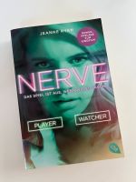 Nerve Buch Dresden - Blasewitz Vorschau