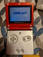 GAMEBOY NINTENDO ADVENTURE & 7 SPIELE Berlin - Marienfelde Vorschau