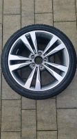 Mercedes Benz 18" Winterrad E Klasse C207 Bayern - Oberding Vorschau