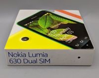 Nokia Lumia 630 Dual SIM Handy Schwarz funktionsfähig Schleswig-Holstein - Hennstedt Vorschau