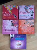 Anne Hertz - verschiedene Hörbücher, Stck. 3 € Nordrhein-Westfalen - Lippetal Vorschau