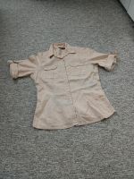 Mexx Sommer Bluse gestreift Gr. 36 Porto 2,30 Hemd Brandenburg - Bernau Vorschau