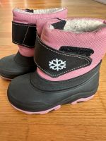 Schneeboots / Winterstiefel, Größe 24/25 Baden-Württemberg - Ebersbach an der Fils Vorschau