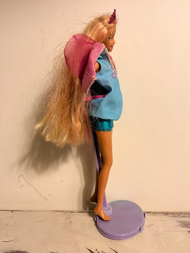 Barbie von Mattel 1998 in Köln