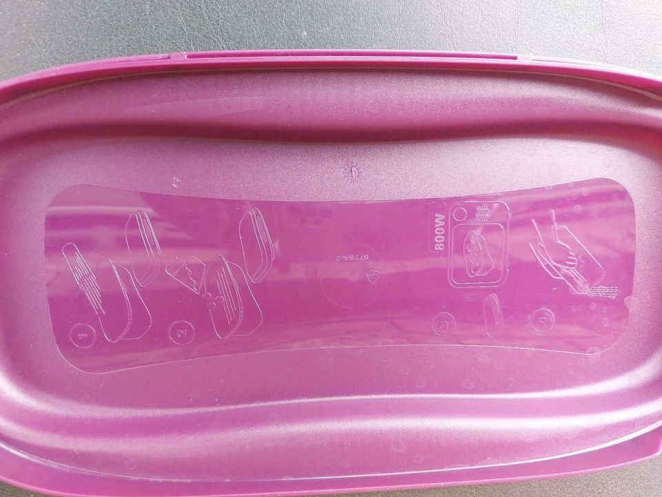 Tupperware Pasta Meister 1,9 l für die Mikrowelle in Kiel