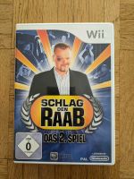 Wii - Schlag den Raab das 2. Spiel Baden-Württemberg - Ostfildern Vorschau
