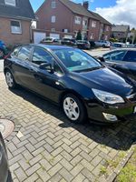 Opel Astra 1.7 CDTI Edition 92kW Edition Nordrhein-Westfalen - Gescher Vorschau