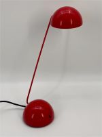 *TISCHLAMPE MINIKINI TRONCONI ROT 1981 BARBIERI & MARIANELLI POP Berlin - Charlottenburg Vorschau