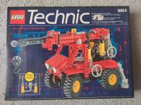 Lego Technik 8854 Kranwagen technic in OVP Power Crane Retro Brandenburg - Teltow Vorschau