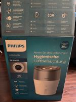 Philips Luftbefeuchter HU4803, 2 Liter, bis 25 qm, Verdunster Brandenburg - Cottbus Vorschau