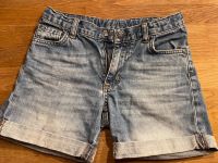 Jakoo 140 Jeans Shorts Niedersachsen - Kirchdorf Vorschau