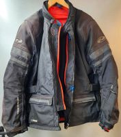 Held Textil Kombi AeroSec Cordura CoolMax 2in1 Jacke und Hose 2XL Thüringen - Worbis Vorschau