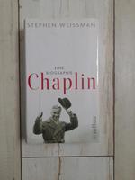 Chaplin - Eine Biographie / Stephen Weissman Brandenburg - Strausberg Vorschau