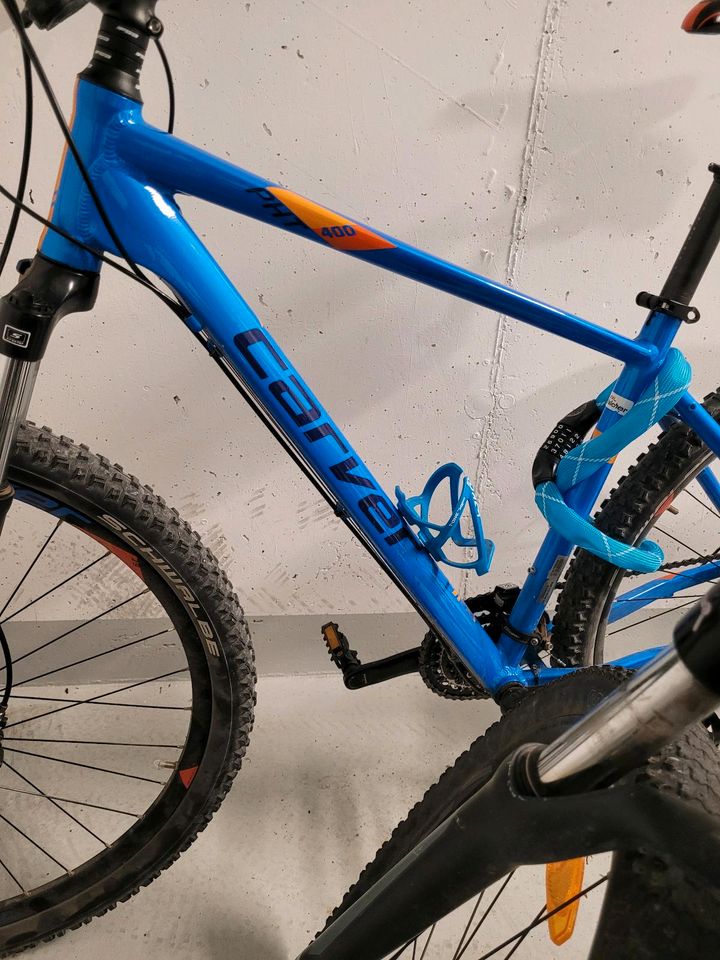 MTB Carver PHT 400 Herren 50 cm in Karlsruhe