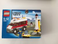 Lego City 3366 Satellitenstartrampe Kr. Dachau - Odelzhausen Vorschau