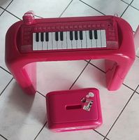 Keyboard Piano Pink Nordrhein-Westfalen - Bergneustadt Vorschau