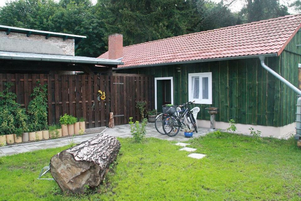 FERIENHAUS IN BIESENTHAL!!!! URLAUB 2024!!!!! in Biesenthal