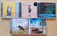 CD Sammlung Train - 5 CDs Niedersachsen - Langwedel Vorschau