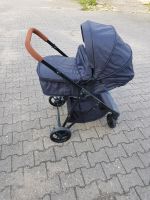 Schöner Kinderwagen *DEFEKT* Nordrhein-Westfalen - Schwalmtal Vorschau