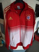 Adidas Sportjacke Größe L Bayern - Deggendorf Vorschau