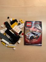 Lego Ferrari 30192 Monteshell Niedersachsen - Wesendorf Vorschau