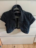 Jeans Jacke/kurz Hessen - Schotten Vorschau