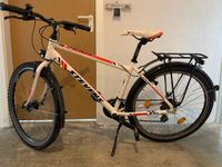 STEVENS Kids Mountainbike; Größe 26", 17" in Farbe weiss Baden-Württemberg - Ulm Vorschau