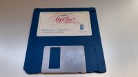 Appetizer, Original Diskette, Commodore Amiga (1990) Berlin - Pankow Vorschau