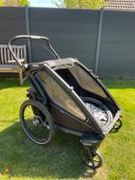 Thule Sport Double Fahrradanhänger Hude (Oldenburg) - Nordenholz Vorschau