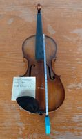 3 Geigen zu verkaufen Hessen - Usingen Vorschau