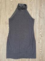 Esprit Etuikleid Kleid grau Gr. XL wie NEU Bayern - Niederwerrn Vorschau