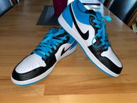 Jordan 1 Low Laser Blue Rheinland-Pfalz - Speyer Vorschau