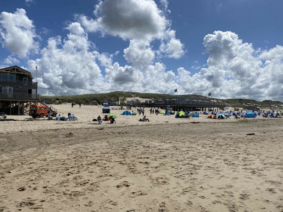 Ferienhaus Holland, Julianadorp, Nordsee, bis 5 Personen in Bünde