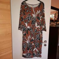 Sommerkleid mit Raffung Bayern - Baldham Vorschau