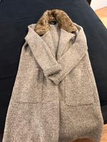 Strickmantel Hessen - Geisenheim Vorschau