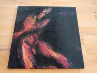 Siglo XX - Fear and Desire Vinyl/LP 80er Rock Nordrhein-Westfalen - Lienen Vorschau