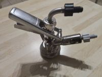 Keg, Zapfhahn, flachfitting  typ LP Soft Drink Nordrhein-Westfalen - Salzkotten Vorschau