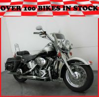 Harley-Davidson FLSTC Softail Heritage Classic Orig. 100 Jahre Nordrhein-Westfalen - Meinerzhagen Vorschau