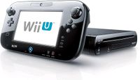 SUCHE Nintendo Wii U Konsole Zubehör Duisburg - Duisburg-Süd Vorschau