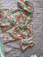Zara crop trop Essen - Essen-Borbeck Vorschau