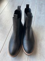 Chelsea Boots mit Plateausohle Niedersachsen - Peine Vorschau