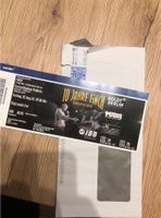 Suche Tickets Finch Konzert 2024 10 Jahre Finch in Halle/Saale Sachsen-Anhalt - Schraplau Vorschau